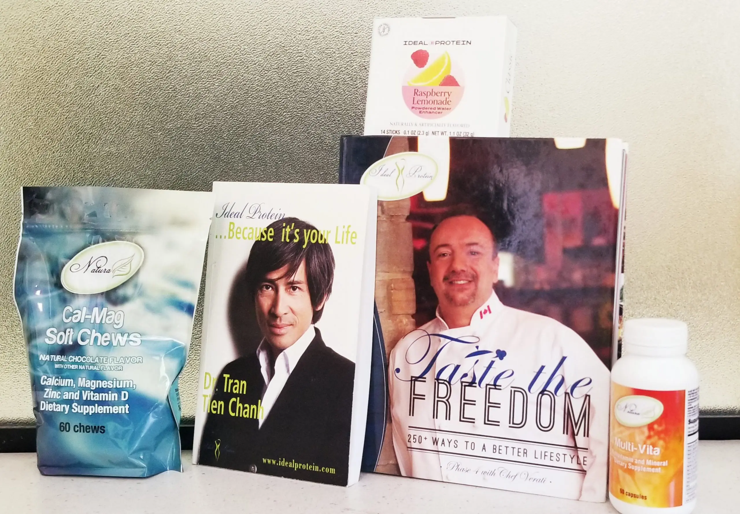 Food Journaling 101: Write Your Way to Weight Loss