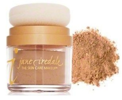 Jane Iredale in San Antonio and Boerne, TX