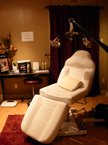 Skin Rejuvenation in San Antonio and Boerne, TX
