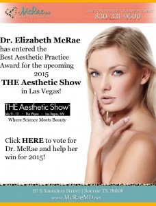 Skin Rejuvenation in San Antonio and Boerne, TX
