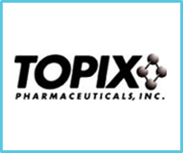 Topix Pharmaceuticals in San Antonio and Boerne, TX