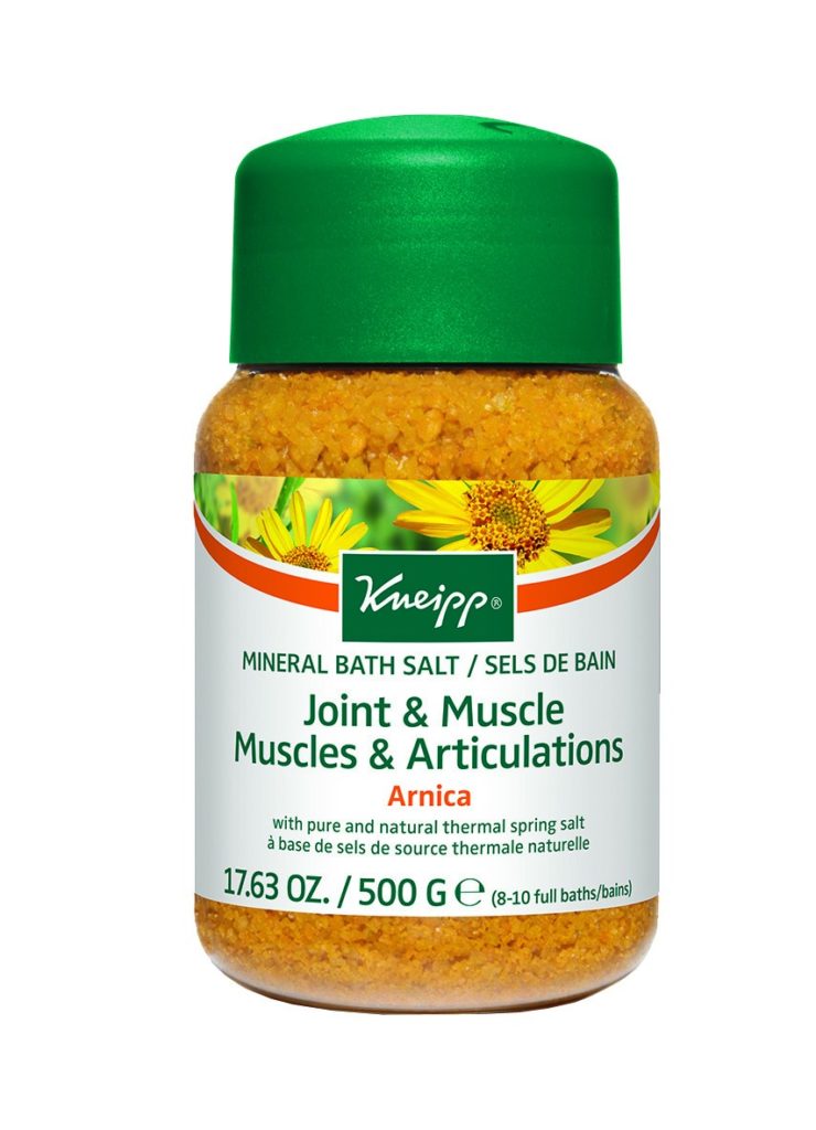 Kneipp® in San Antonio and Boerne, TX