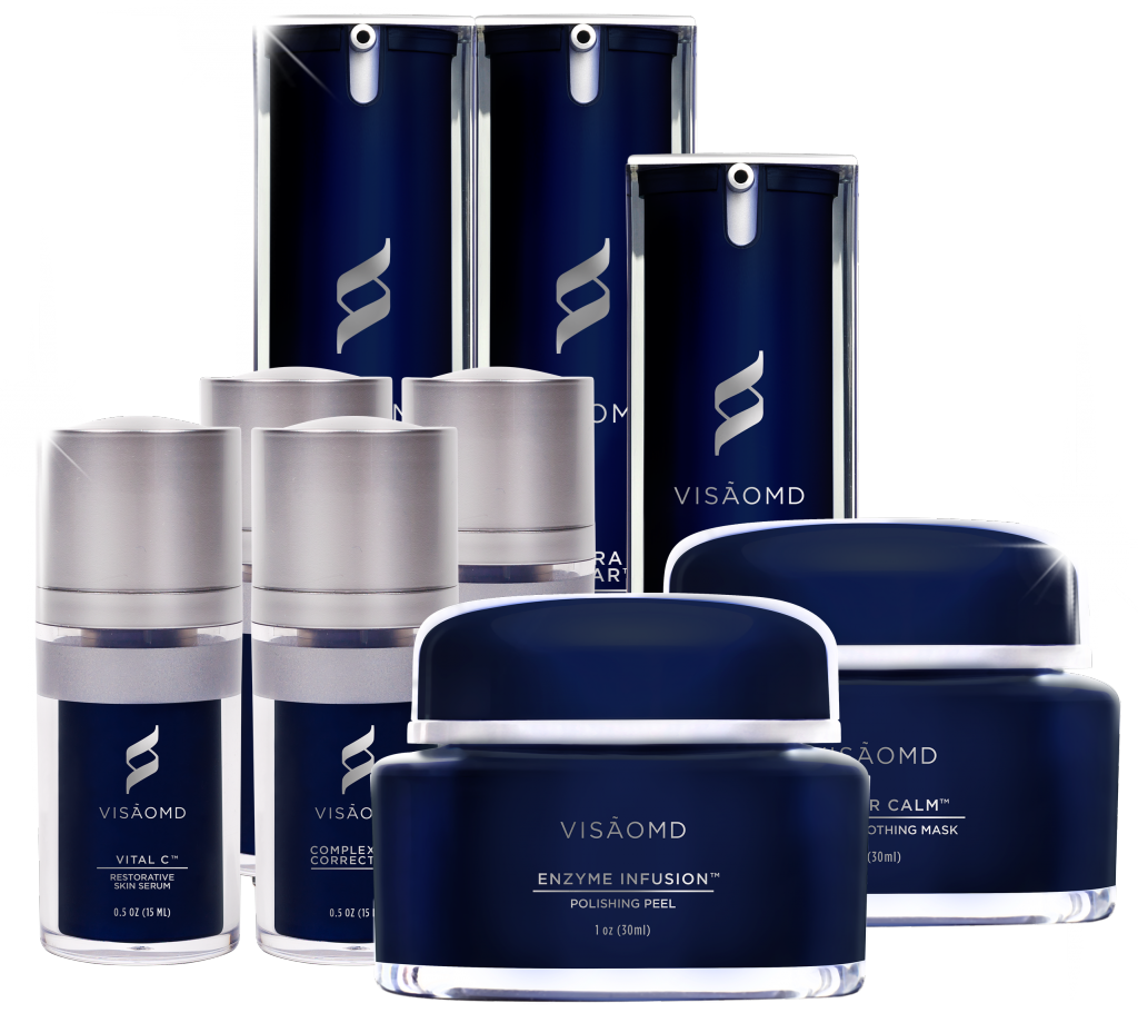 VISAOMD in San Antonio and Boerne, TX