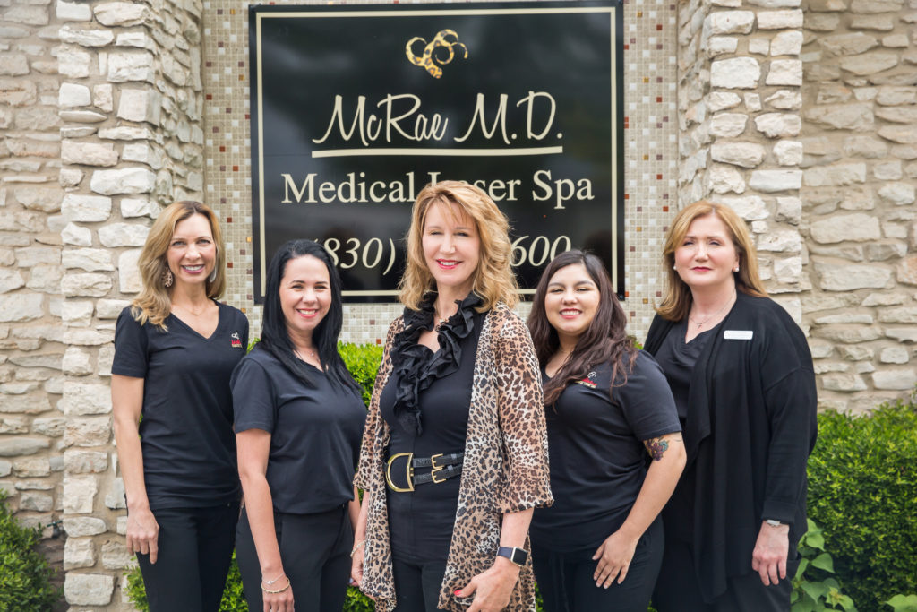 Skin Rejuvenation & Medical Spa in San Antonio and Boerne, TX
