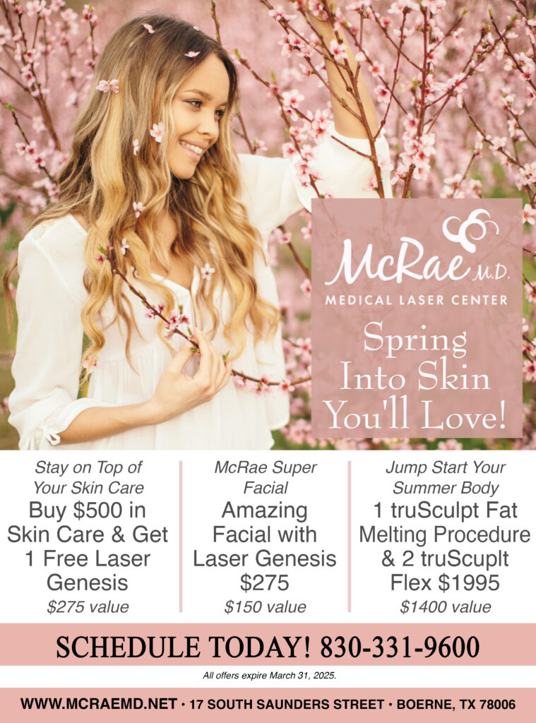 March Special